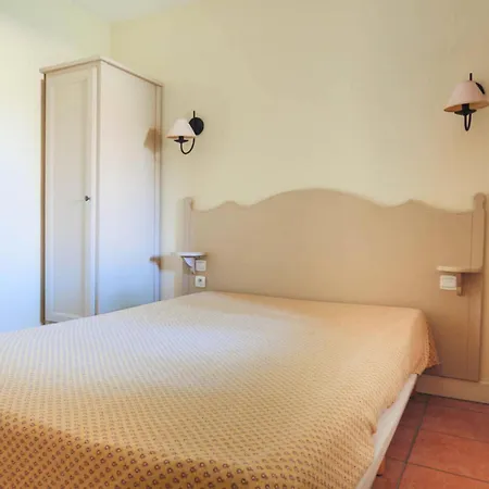 Appartement Bellevue - Maeva - 2 Pieces 5 Personnes Budget Mae-1206 *