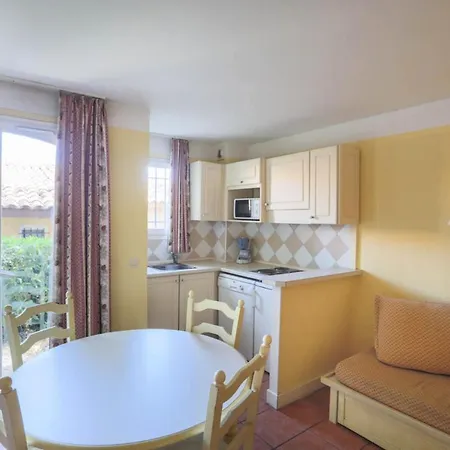Bellevue - Maeva - 2 Pieces 5 Personnes Budget Mae-1206 Les Issambres