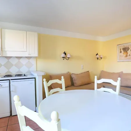 Bellevue - Maeva - 2 Pieces 5 Personnes Budget Mae-1206 Appartement