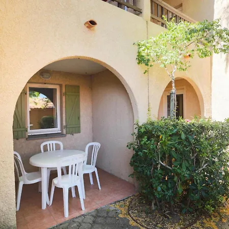 Bellevue - Maeva - 2 Pieces 5 Personnes Budget Mae-1206 *