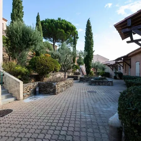 Apartment Bellevue - Maeva - 2 Pieces 5 Personnes Budget Mae-1206